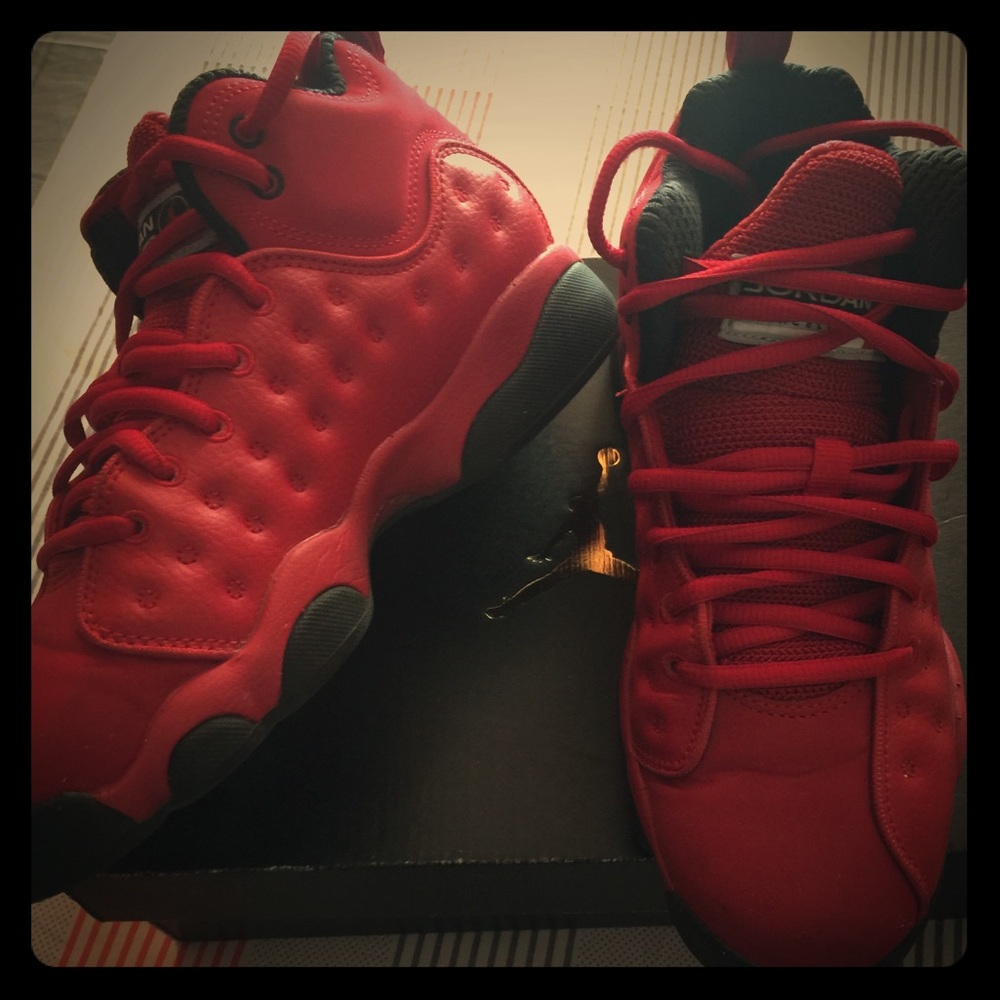 Air Jordan Retro